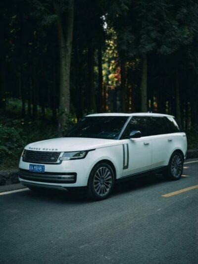 SUV