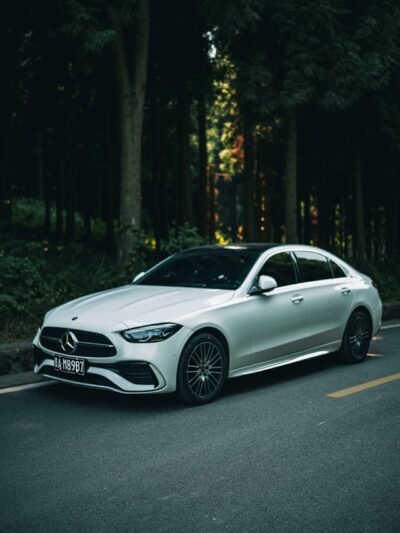 Sedan