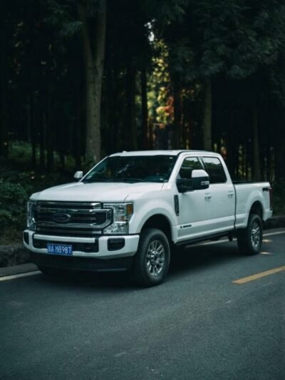 Truck